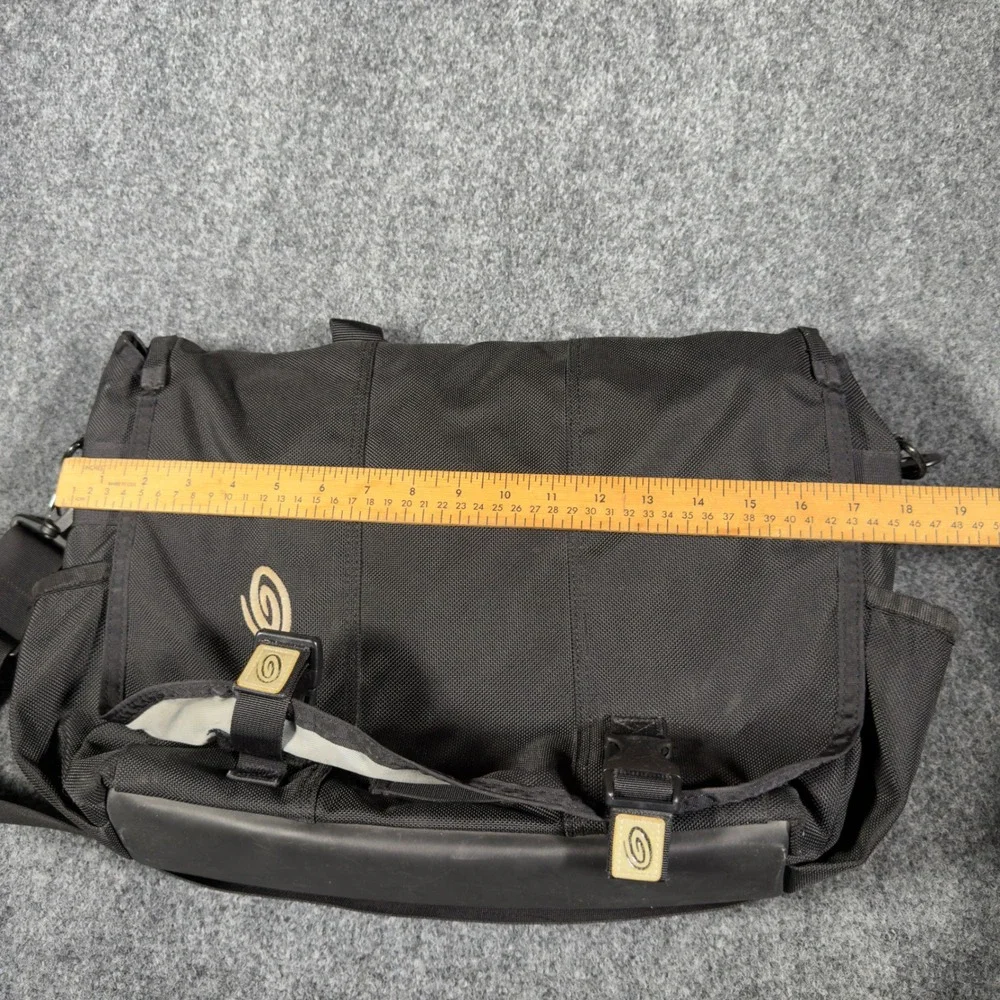 Timbuk2 fair significant